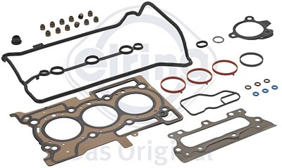 Elring Dichtungssatz, Zylinderkopf [Hersteller-Nr. 779.150] für Dacia, Nissan, Renault von ELRING
