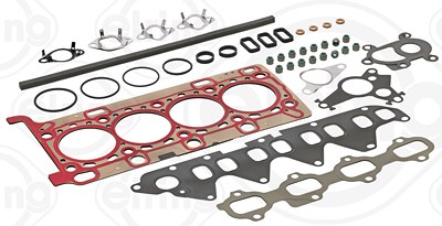 Elring Dichtungssatz, Zylinderkopf [Hersteller-Nr. 811.220] für Fiat, Nissan, Opel, Renault, Vauxhall von ELRING