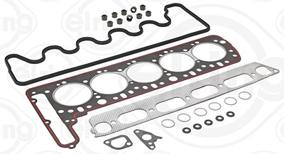 Elring Dichtungssatz, Zylinderkopf [Hersteller-Nr. 825.573] für Mercedes-Benz von ELRING