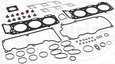 Elring Dichtungssatz, Zylinderkopf [Hersteller-Nr. 829.820] für Ford Usa von ELRING