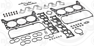 Elring Dichtungssatz, Zylinderkopf [Hersteller-Nr. 832.340] für Ford Usa von ELRING