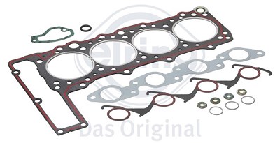 Elring Dichtungssatz, Zylinderkopf [Hersteller-Nr. 833.789] für Mercedes-Benz, Ssangyong von ELRING
