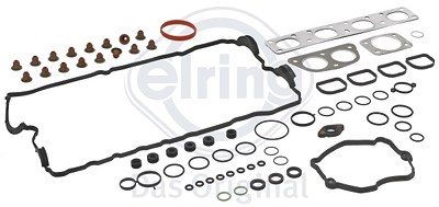 Elring Dichtungssatz, Zylinderkopf [Hersteller-Nr. 903.220] für BMW von ELRING