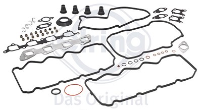 Elring Dichtungssatz, Zylinderkopf [Hersteller-Nr. 904.650] für Nissan von ELRING