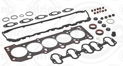 Elring Dichtungssatz, Zylinderkopf [Hersteller-Nr. 915.149] für VW von ELRING