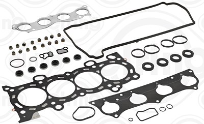 Elring Dichtungssatz, Zylinderkopf [Hersteller-Nr. 929.590] für Honda von ELRING