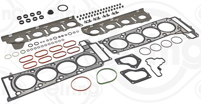 Elring Dichtungssatz, Zylinderkopf [Hersteller-Nr. 935.180] für Mercedes-Benz von ELRING