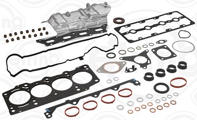 Elring Dichtungssatz, Zylinderkopf [Hersteller-Nr. 944.190] für Abarth, Alfa Romeo, Fiat von ELRING