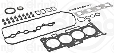 Elring Dichtungssatz, Zylinderkopf [Hersteller-Nr. B14.990] für Hyundai, Kia von ELRING