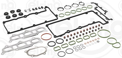 Elring Dichtungssatz, Zylinderkopf [Hersteller-Nr. B18.570] für Audi von ELRING