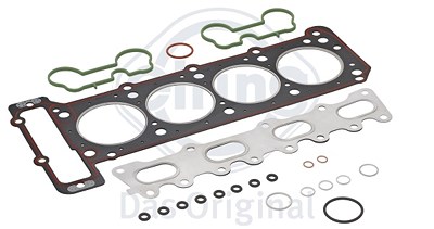 Elring Dichtungssatz, Zylinderkopf [Hersteller-Nr. 712.350] für Mercedes-Benz von ELRING