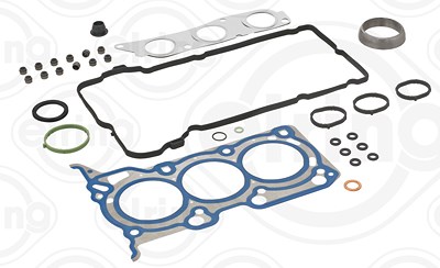 Elring Dichtungssatz, Zylinderkopf [Hersteller-Nr. 308.350] für Mitsubishi, Smart von ELRING