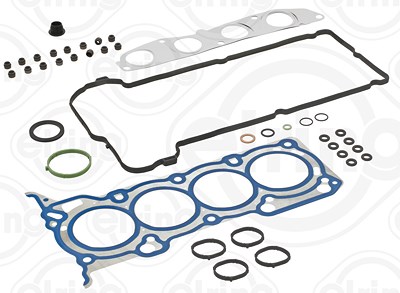 Elring Dichtungssatz, Zylinderkopf [Hersteller-Nr. 232.560] für Mitsubishi, Smart von ELRING