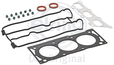 Elring Dichtungssatz, Zylinderkopf [Hersteller-Nr. 124.900] für Opel, Cadillac von ELRING