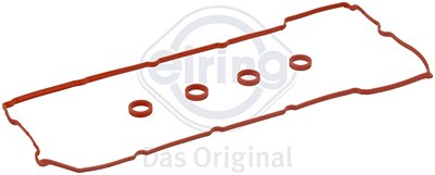 Elring Dichtungssatz, Zylinderkopfhaube [Hersteller-Nr. 234.120] für Mercedes-Benz von ELRING
