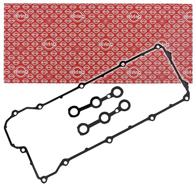 Elring Dichtungssatz, Zylinderkopfhaube [Hersteller-Nr. 302.340] für BMW von ELRING