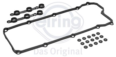 Elring Dichtungssatz, Zylinderkopfhaube [Hersteller-Nr. 318.580] für BMW, Wiesmann von ELRING