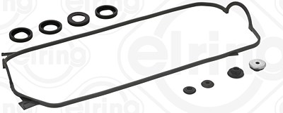 Elring Dichtungssatz, Zylinderkopfhaube [Hersteller-Nr. 744.140] für Honda, Rover von ELRING