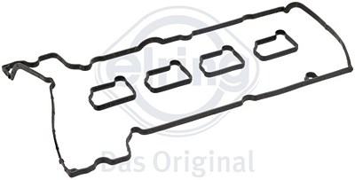 Elring Dichtungssatz, Zylinderkopfhaube [Hersteller-Nr. 734.850] für Mercedes-Benz von ELRING