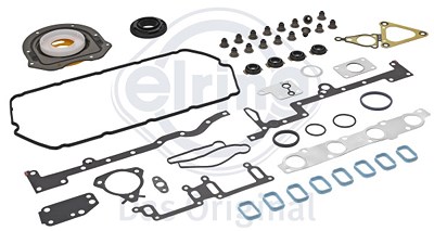 Elring Dichtungsvollsatz, Motor [Hersteller-Nr. 122.121] für Ford, Lti von ELRING