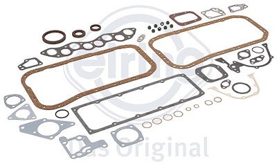 Elring Dichtungsvollsatz, Motor [Hersteller-Nr. 143.041] für Citroën, Fiat von ELRING