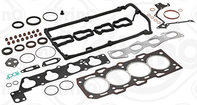 Elring Dichtungsvollsatz, Motor [Hersteller-Nr. 180.970] für Alfa Romeo von ELRING