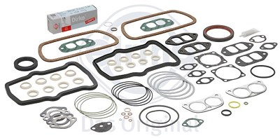 Elring Dichtungsvollsatz, Motor [Hersteller-Nr. 356.362] für VW von ELRING