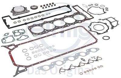 Elring Dichtungsvollsatz, Motor [Hersteller-Nr. 537.500] für Mercedes-Benz von ELRING