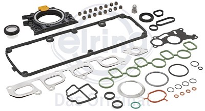 Elring Dichtungsvollsatz, Motor [Hersteller-Nr. 566.770] für VW von ELRING