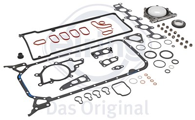 Elring Dichtungsvollsatz, Motor [Hersteller-Nr. 685.230] für Mercedes-Benz von ELRING