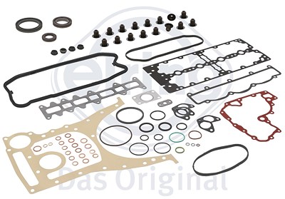 Elring Dichtungsvollsatz, Motor [Hersteller-Nr. 733.542] für Fiat von ELRING