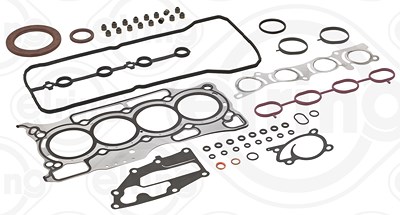 Elring Dichtungsvollsatz, Motor [Hersteller-Nr. 994.550] für Nissan von ELRING