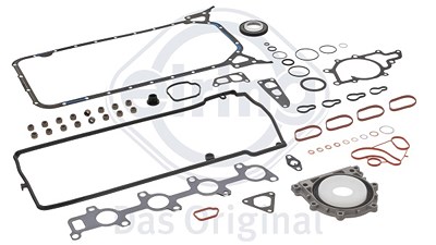 Elring Dichtungsvollsatz, Motor [Hersteller-Nr. 717.700] für Mercedes-Benz von ELRING