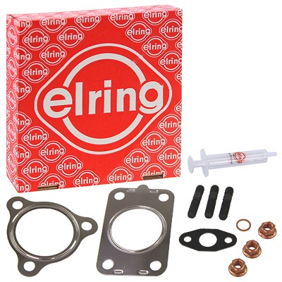 Elring Montagesatz, Lader [Hersteller-Nr. 704.050] für Audi, Skoda, VW von ELRING