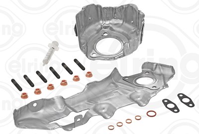 Elring Montagesatz, Lader [Hersteller-Nr. 642.470] für Fiat, Nissan, Opel, Renault von ELRING