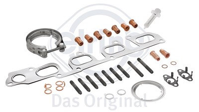 Elring Montagesatz, Lader [Hersteller-Nr. 323.400] für VW von ELRING