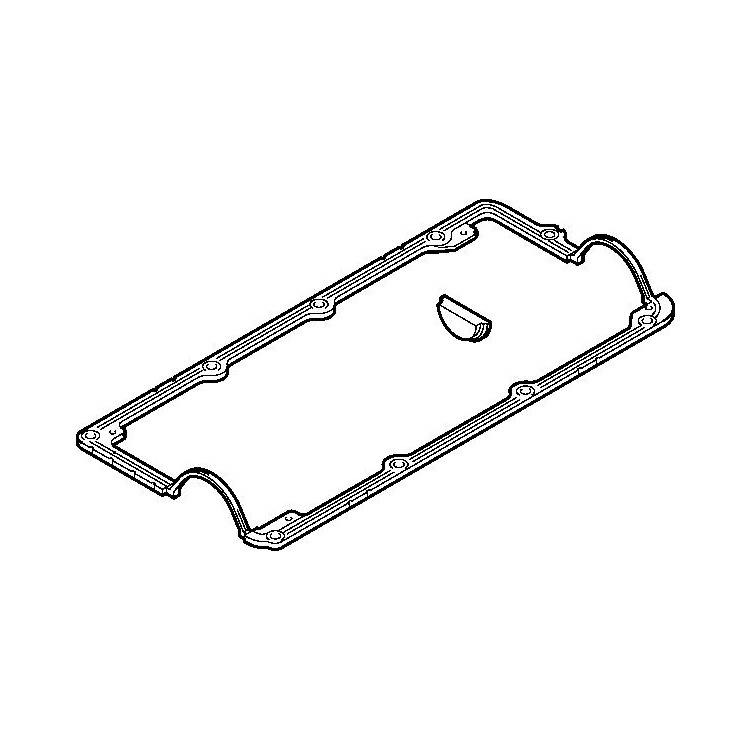 Elring Ventildeckeldichtungssatz Audi A4 A6 A8 Allroad Skoda Superb VW Passat 2.5 von ELRING