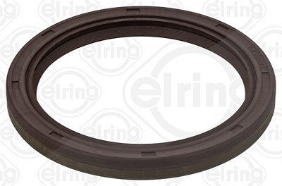 Elring Wellendichtring, Kurbelwelle [Hersteller-Nr. 440.780] für Citroën, Fiat, Fso, Lancia, Peugeot, Saab, Seat, Zastava von ELRING