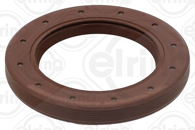 Elring Wellendichtring, Kurbelwelle [Hersteller-Nr. 520.690] für Fiat, Lancia, Chrysler, Jeep, VW, Dodge von ELRING