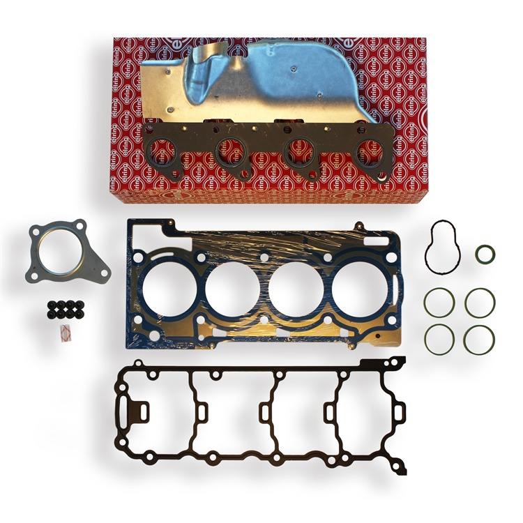 Elring Zylinderkopfdichtungssatz Audi Seat Skoda Vw 1.2 TFSI TSI von ELRING