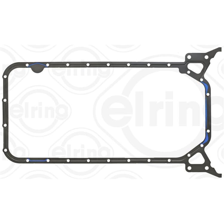 Elring ?lwannendichtung Chrysler Daewoo Mercedes Ssangyong VW von ELRING