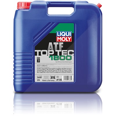 Liqui Moly 20 L Top Tec ATF 1800 von Liqui Moly