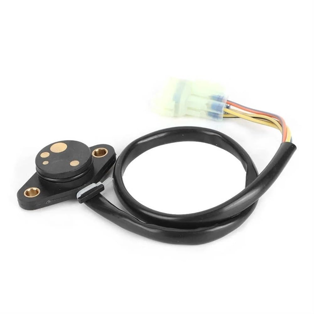 4 Getriebe Getriebe Position Sensor Für CF500 CF188 500cc ATV UTV Kompatibel Mit TZ-110A 0180-012200 Quad Motor Ersatzteile von ELUPNMF