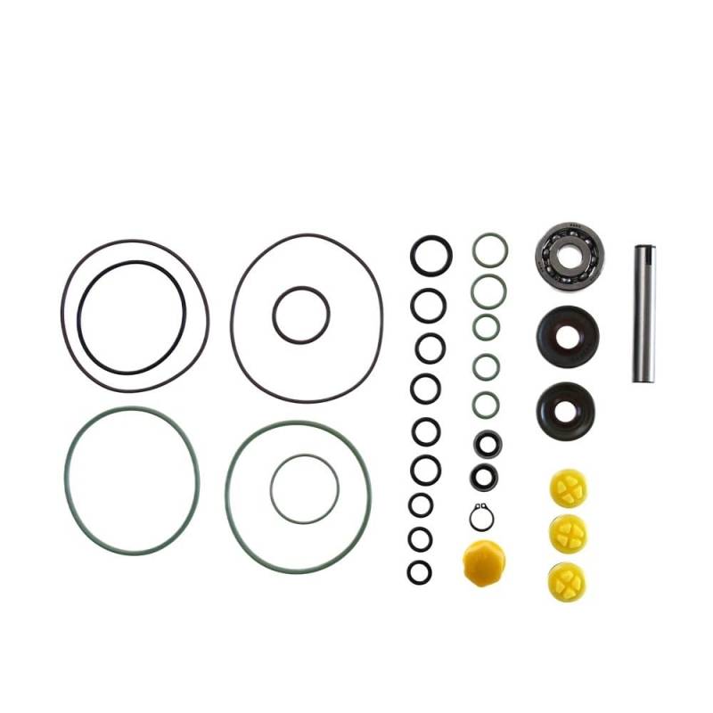 Dichtungsreparatursatz Compatible with Diesel-Kraftstoffeinspritzsystem, kompatibel mit 320D-Pumpe 326-4635 Compatible with C6.4 6.6-Motor von ELUPNMF