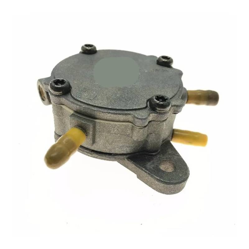 Leistung Kraftstoff Gas Pumpe Montage Compatible with 500 500CC 500GT ATV ​​UTV Teile von ELUPNMF