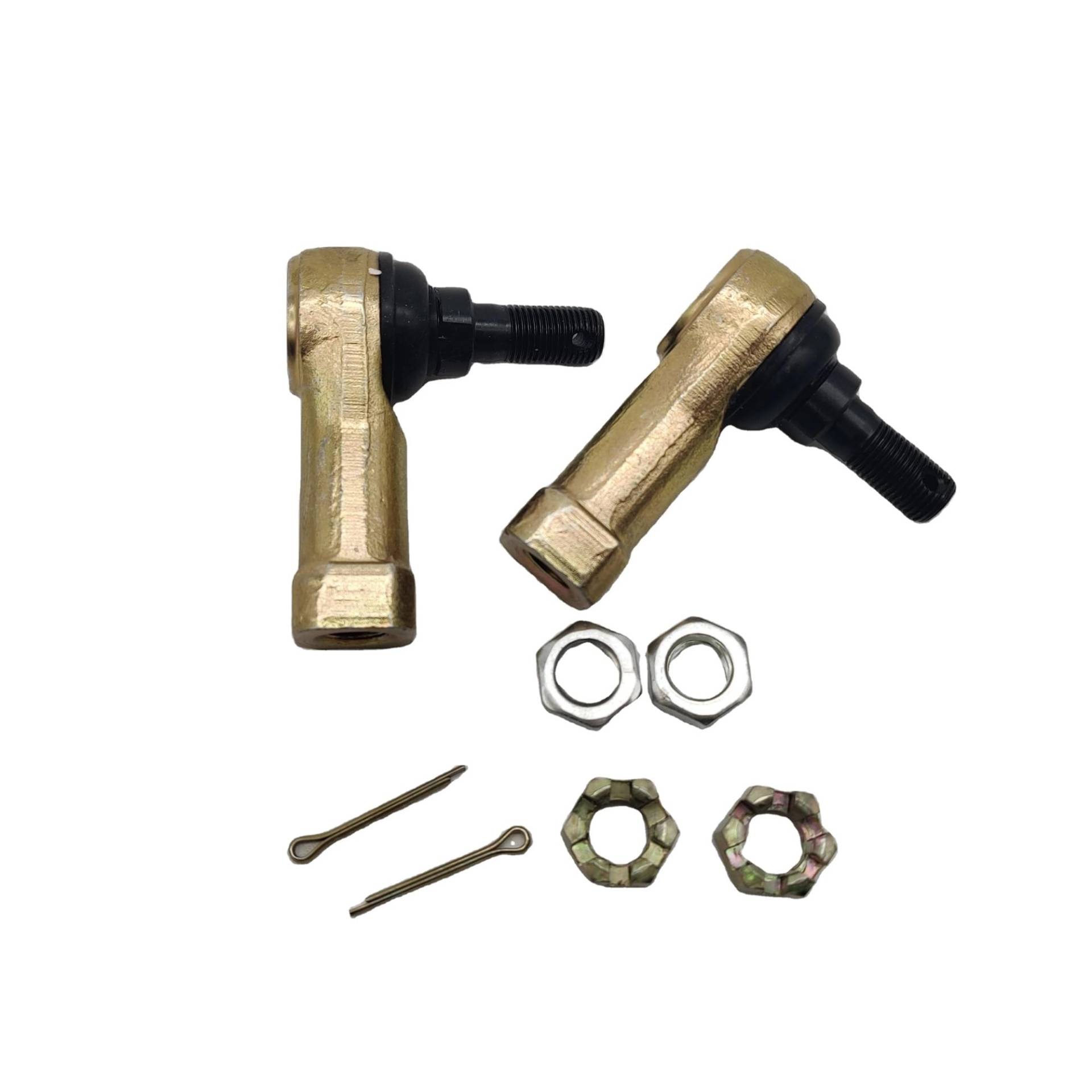 OEM Spurstange Compatible with XP 1000 und RZR XP 4x4 ATV UTV Teile Modell 51-1050 von ELUPNMF