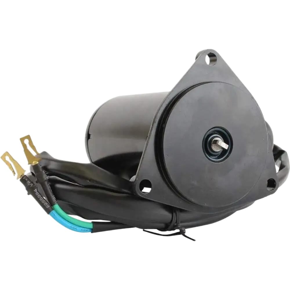 Tilt-Trim-Motor kompatibel mit OMC-Modellen 0391264 0393259 0393988 0394176 0395840 TRM0004 0434795 0983019 0983446 von ELUPNMF