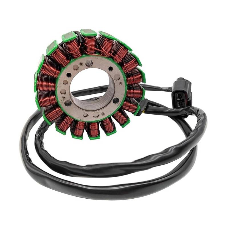 Utv Stator Starter Generator Magneto kompatibel mit 800 800 V Modellen 31120-E05-0000 370101-001-0000 von ELUPNMF