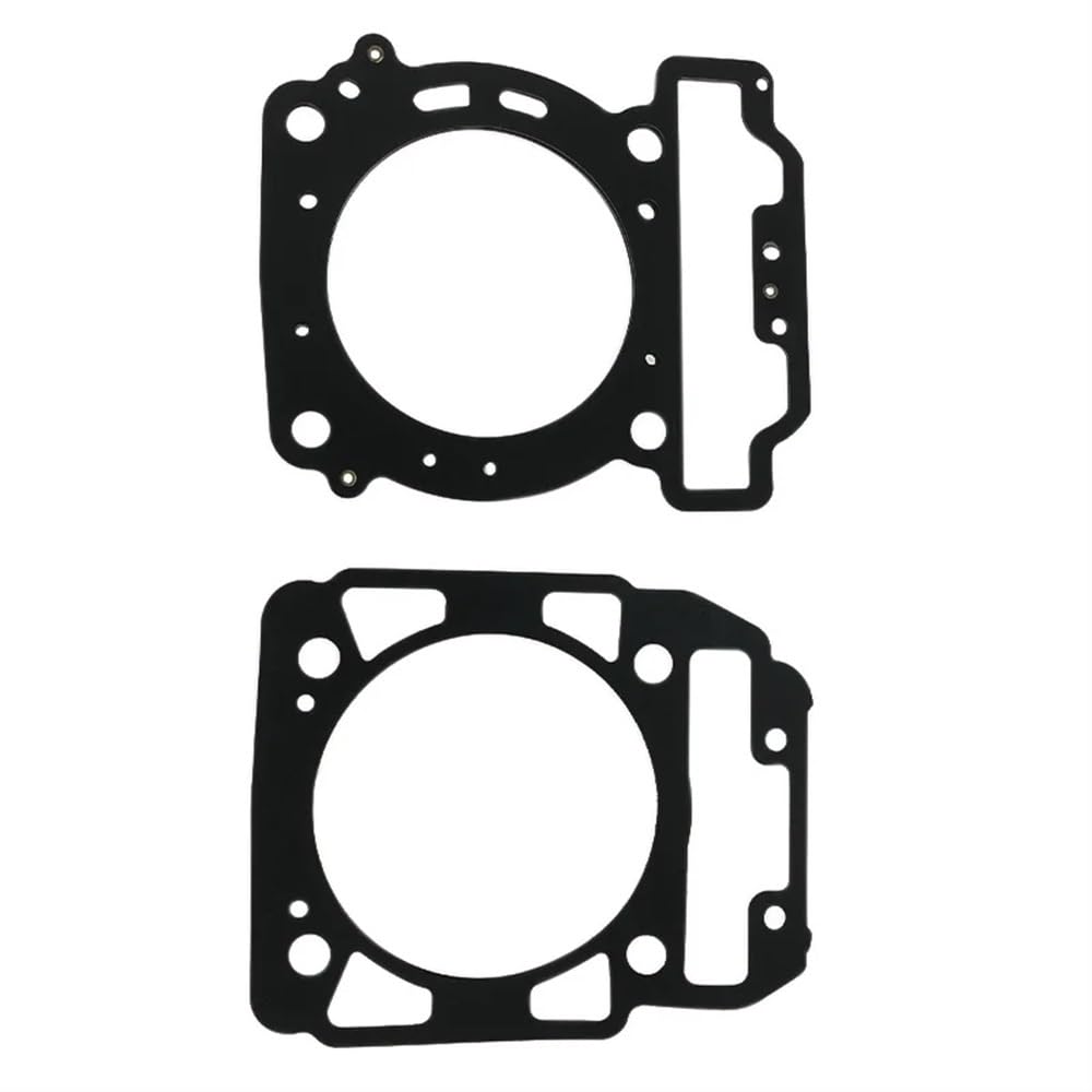 Zylinderkopf Und Körper Dichtung Set Compatible with CF 800 CFMoto 800cc X8 Z8 ATV UTV Motor Teile von ELUPNMF