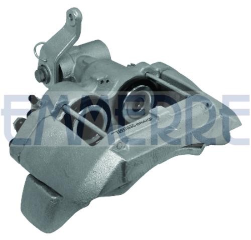 EMMERRE Bremssattel IVECO 975089 42568972,4832628,500352569 Bremszange 98493244,42532691,42533004,42534122 von EMMERRE